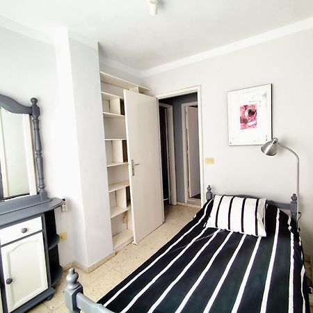 Apartamento Any Puerto De Naos Dış mekan fotoğraf