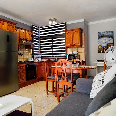 Apartamento Any Puerto De Naos Dış mekan fotoğraf