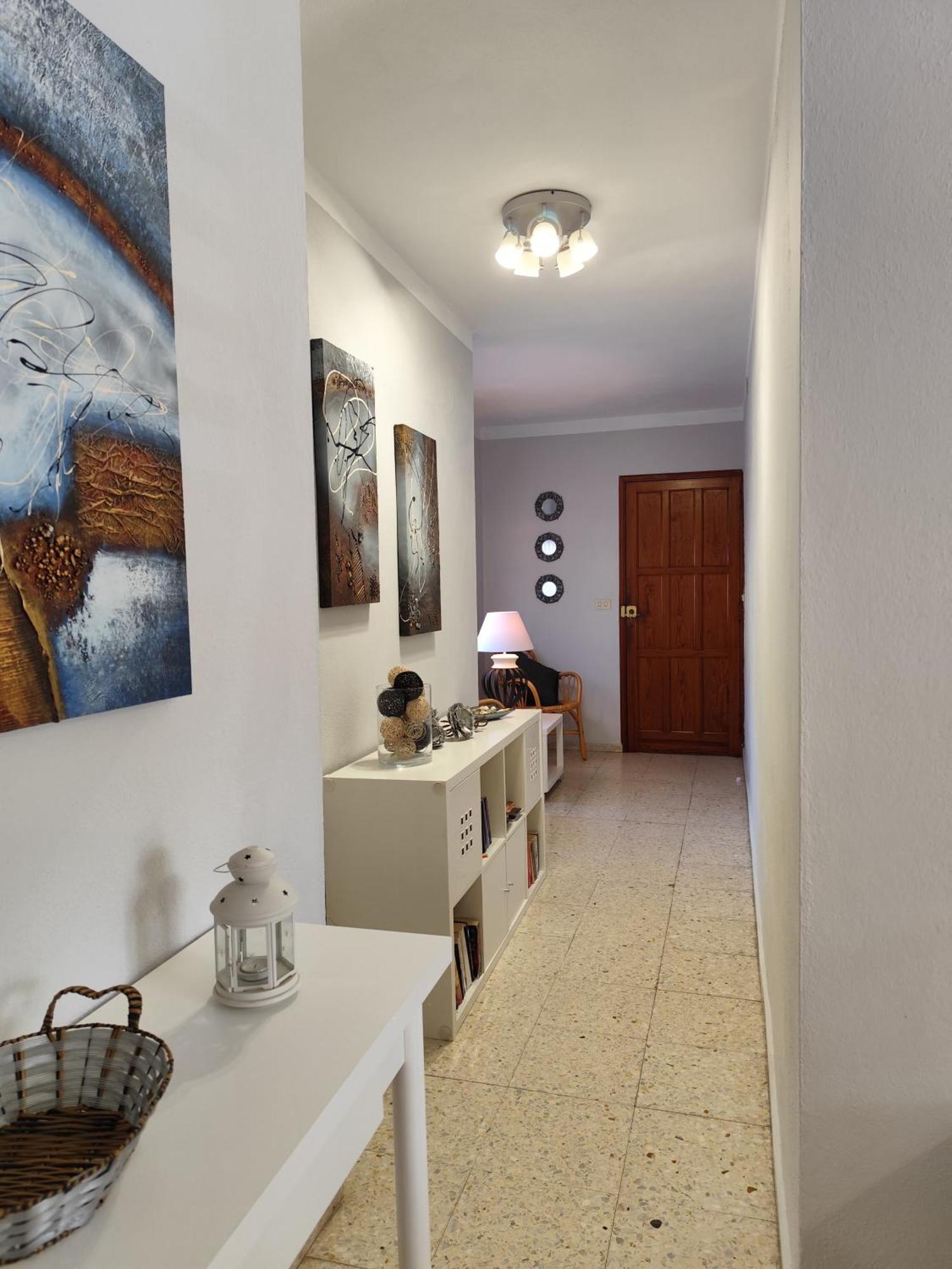 Apartamento Any Puerto De Naos Dış mekan fotoğraf